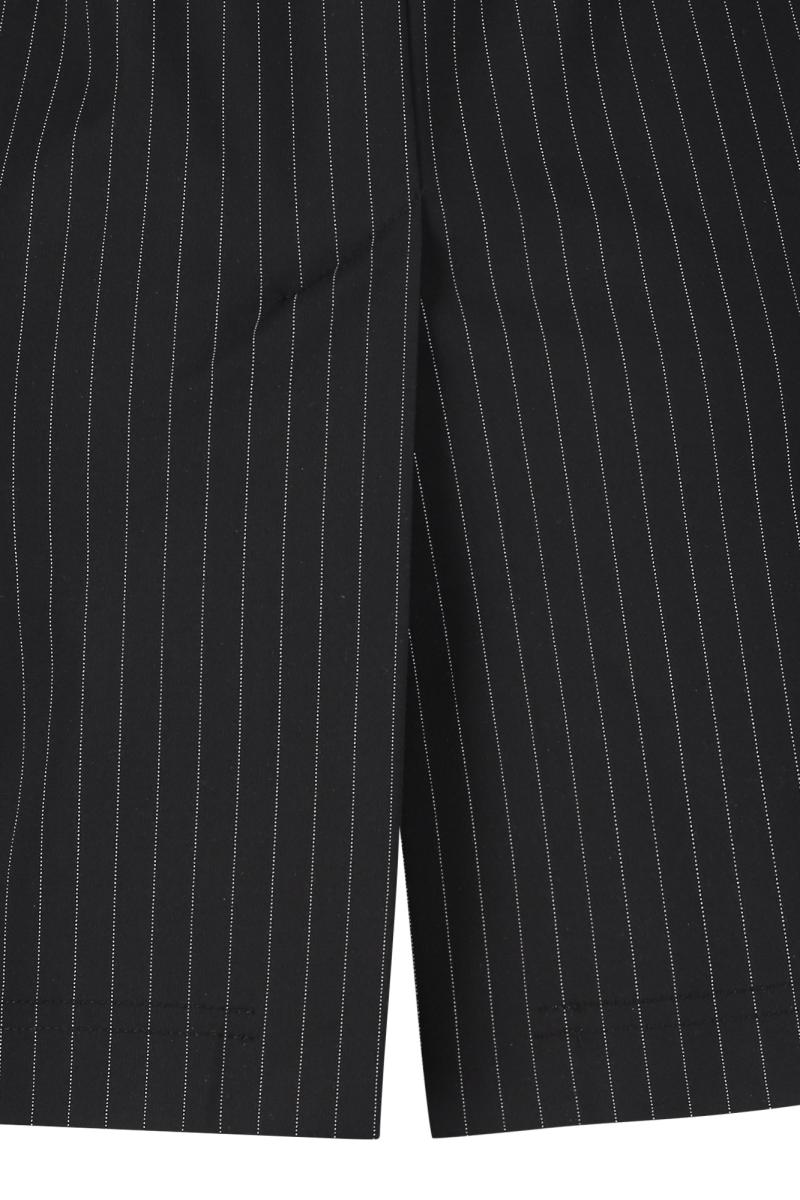 Simone Pinstripe Skirt - Studio Anneloes