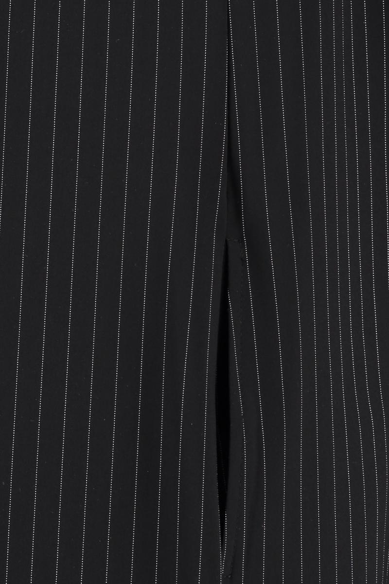 Caro Pinstripe Dress 94750 - Studio Anneloes