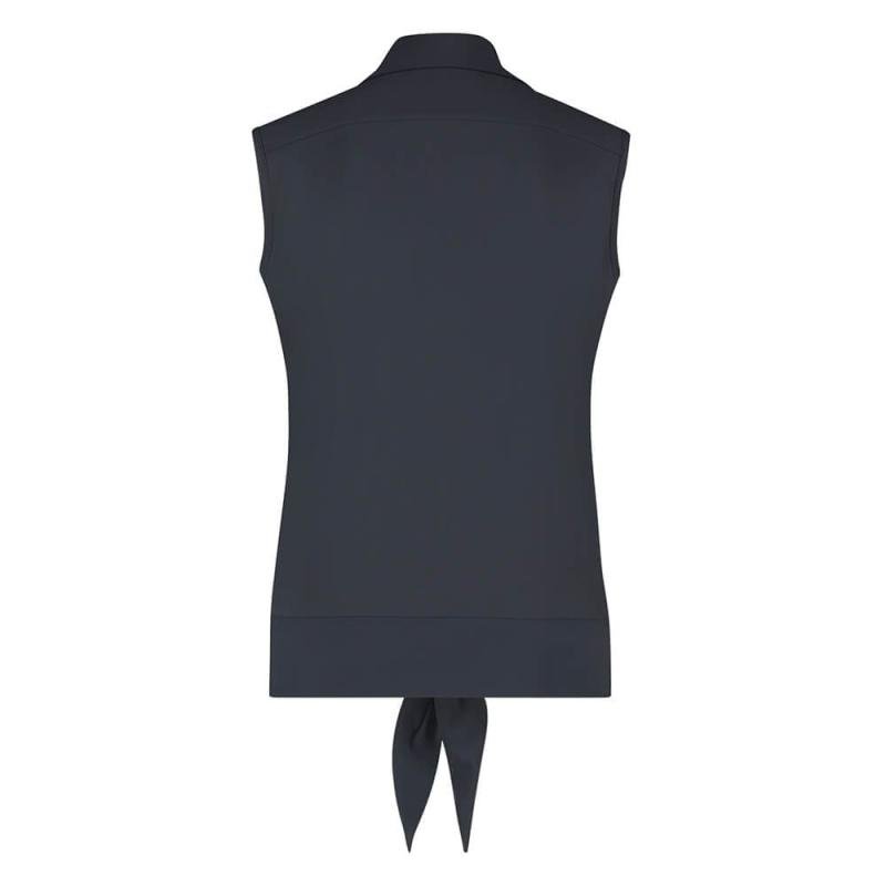 Pippa Sleeveless Blouse - Studio Anneloes