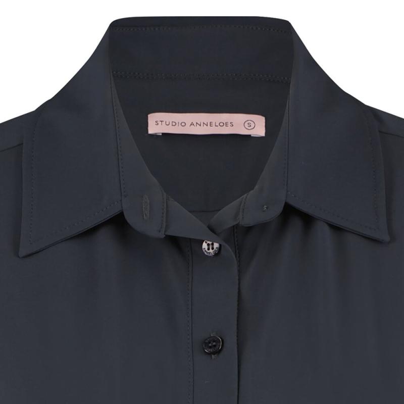 Pippa Sleeveless Blouse - Studio Anneloes