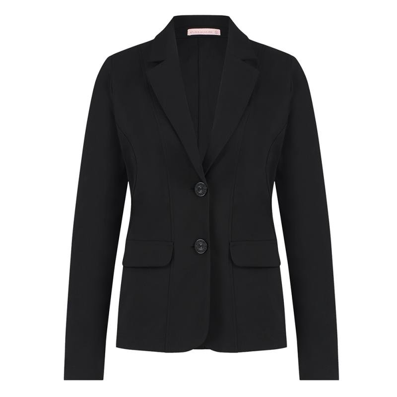 Clean Blazer Basic - Studio Anneloes