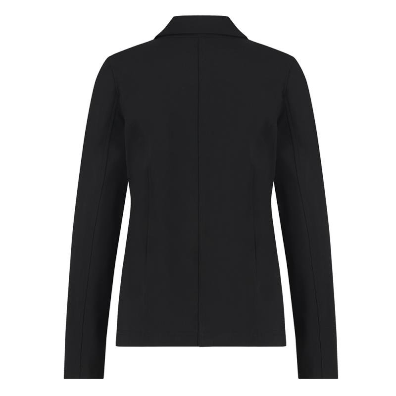 Clean Blazer Basic - Studio Anneloes
