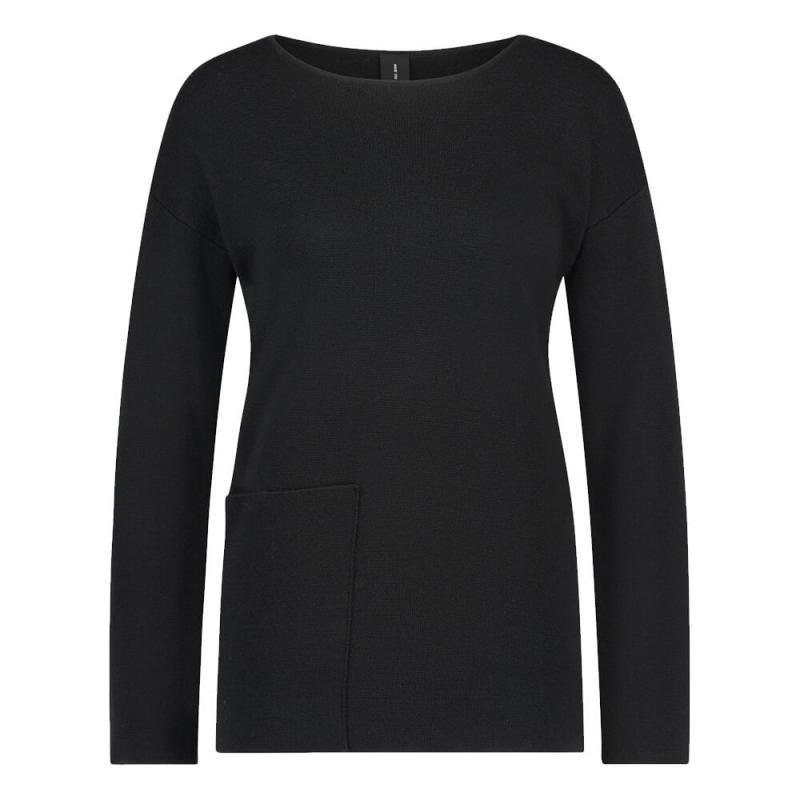 Pullover KNA120 - Jane Lushka