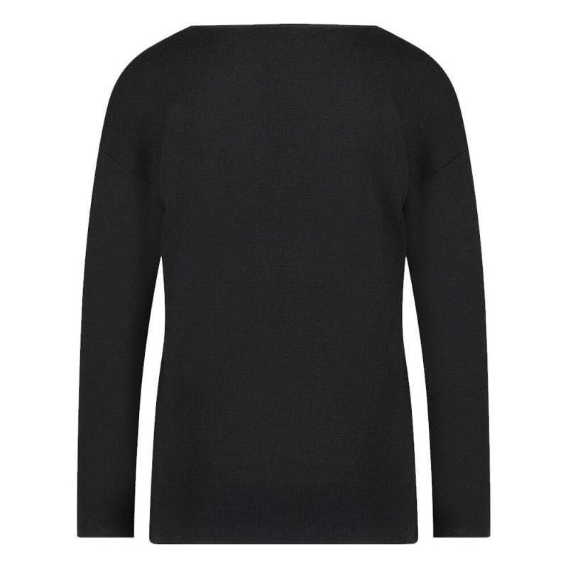 Pullover KNA120 - Jane Lushka