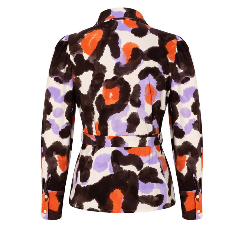 Gaya Blouse - AimeBalance