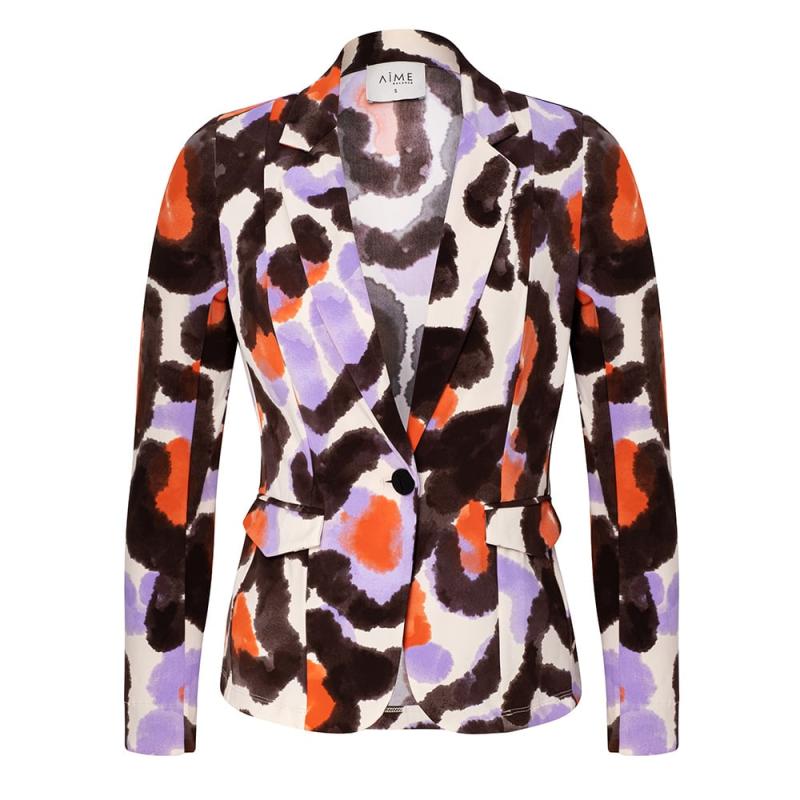 Ivy Blazer - AimeBalance