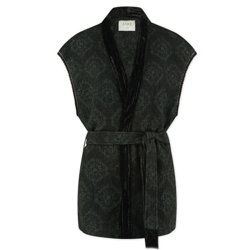 Rox Gilet - AimeBalance