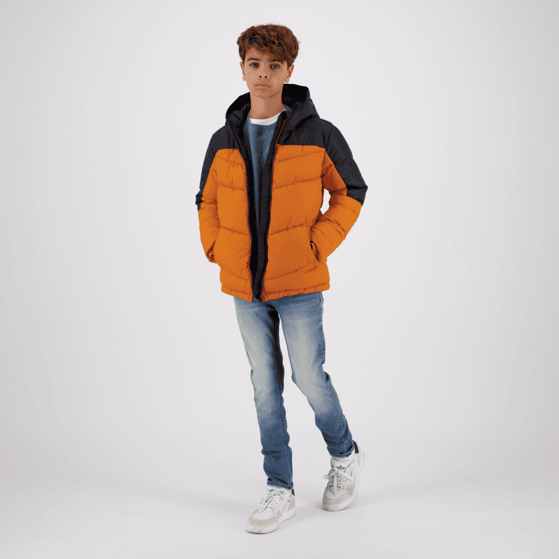 Totos Jacket - Vingino