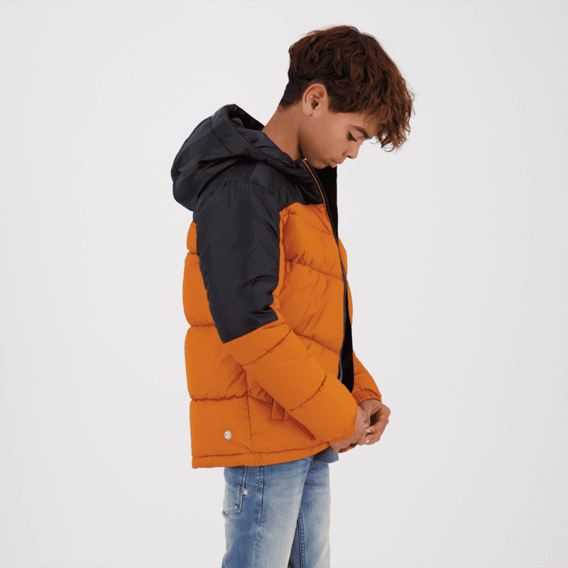 Totos Jacket - Vingino