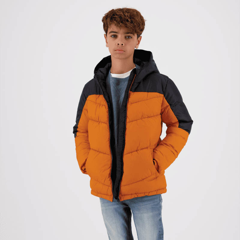 Totos Jacket - Vingino