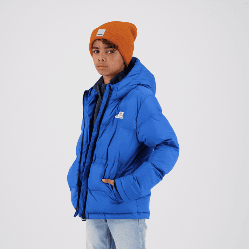 Tasi Boys Jacket - Vingino