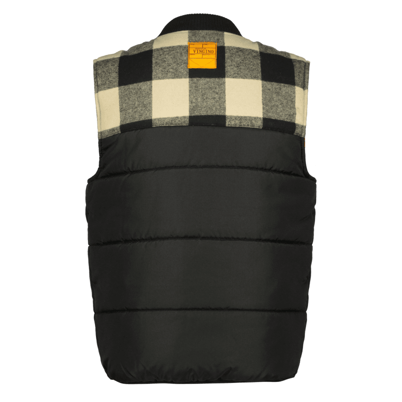 Tody Boys Bodywarmer - Vingino