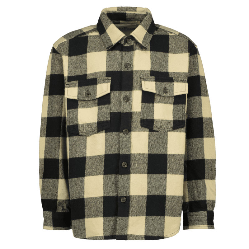 Lix Boys Overshirt - Vingino