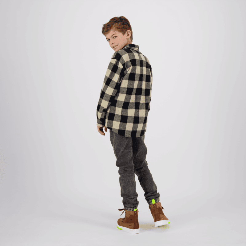 Lix Boys Overshirt - Vingino