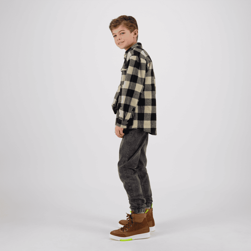 Lix Boys Overshirt - Vingino