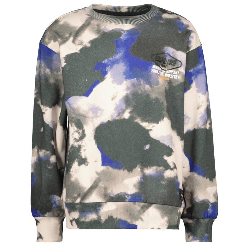 Naros Boys Sweater - Vingino