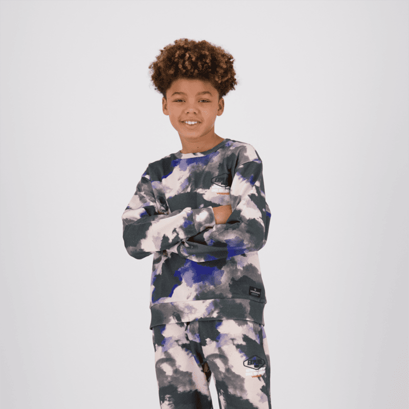 Naros Boys Sweater - Vingino