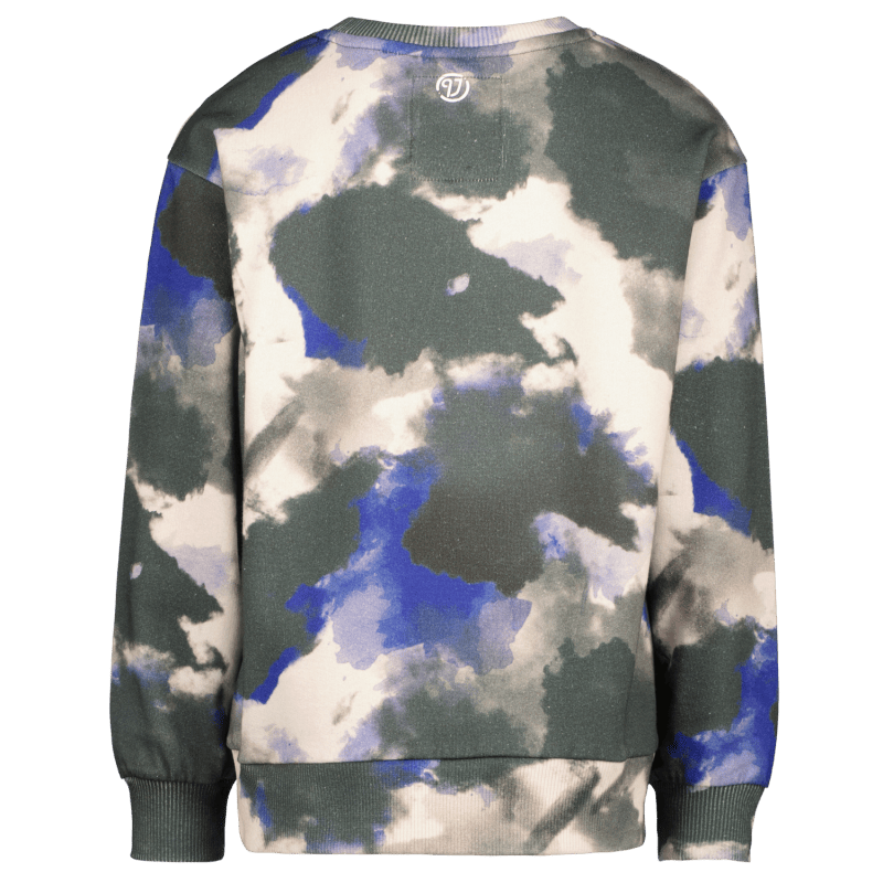 Naros Boys Sweater - Vingino