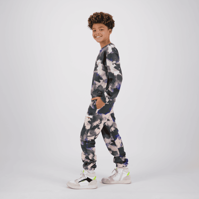 Naros Boys Sweater - Vingino