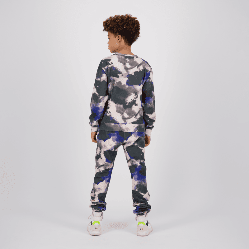 Naros Boys Sweater - Vingino