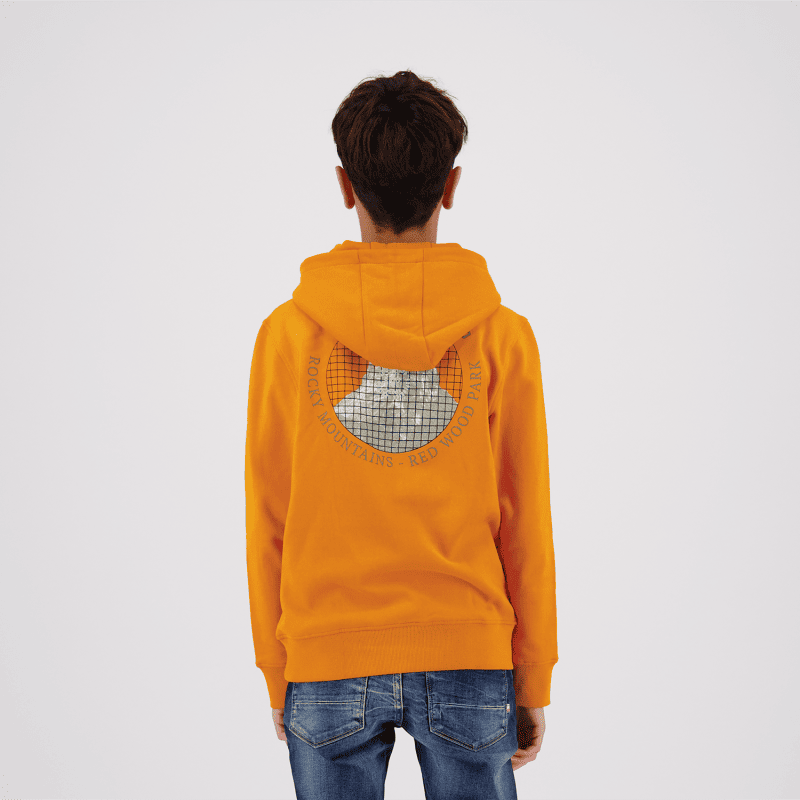 Noell Boys Sweater - Vingino