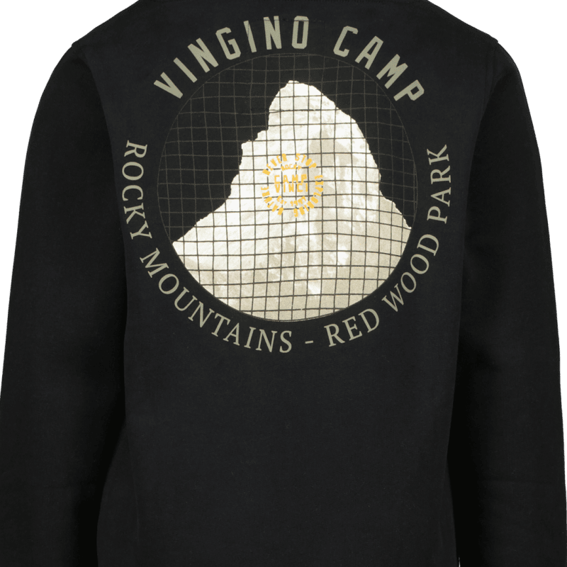 Noell Boys Sweater - Vingino