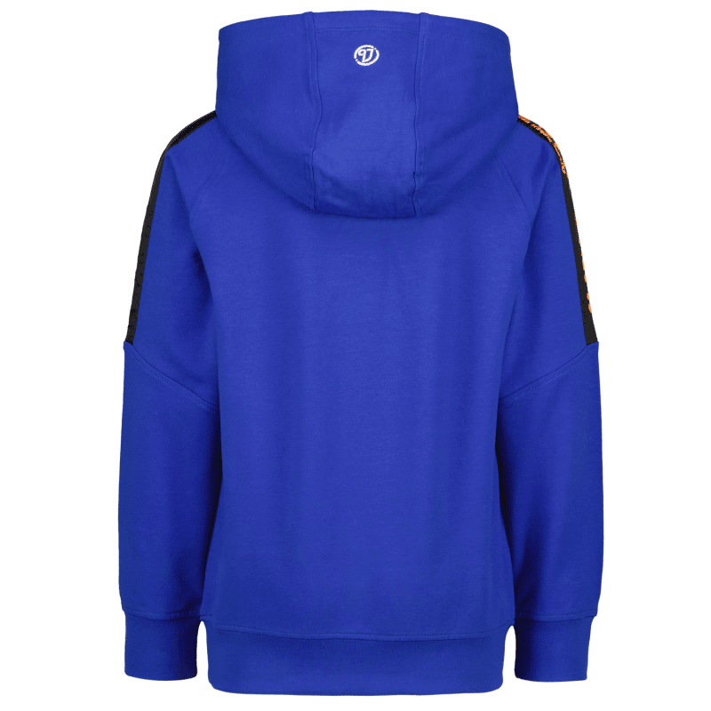 Nitilo Boys Hooded Sweat Kobalt - Vingino