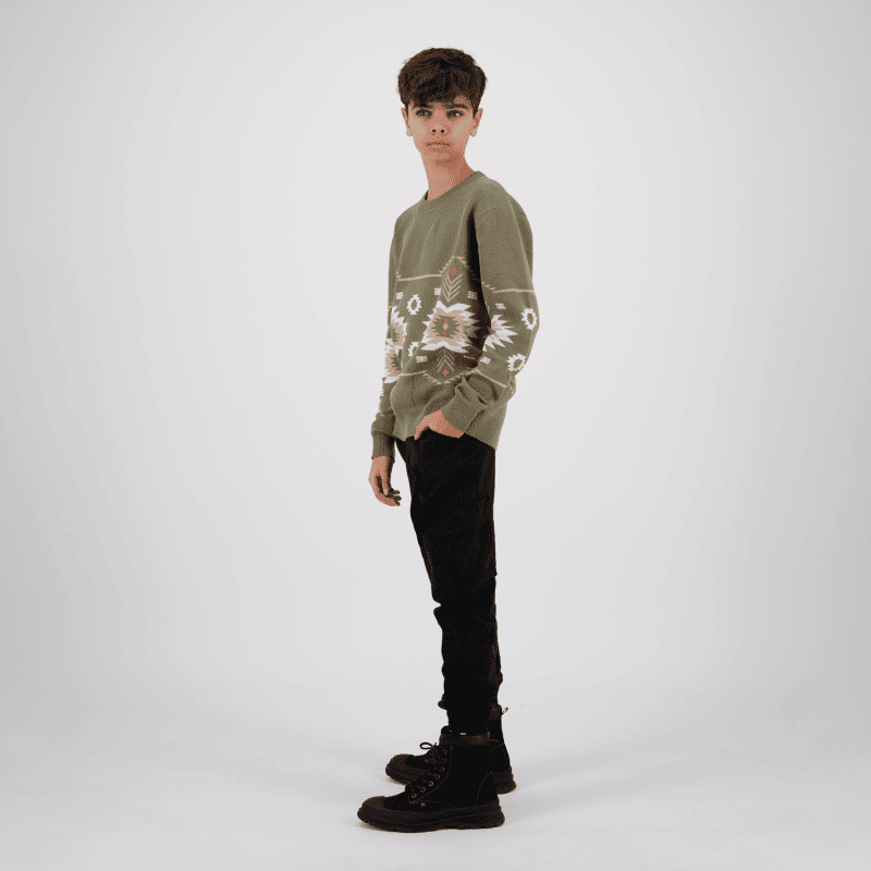 Saco Cargo - Vingino