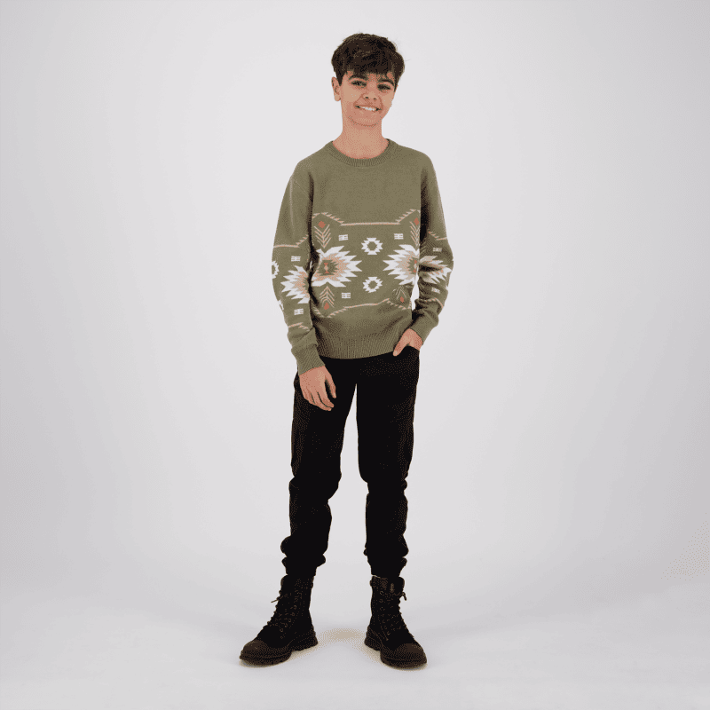 Saco Cargo - Vingino