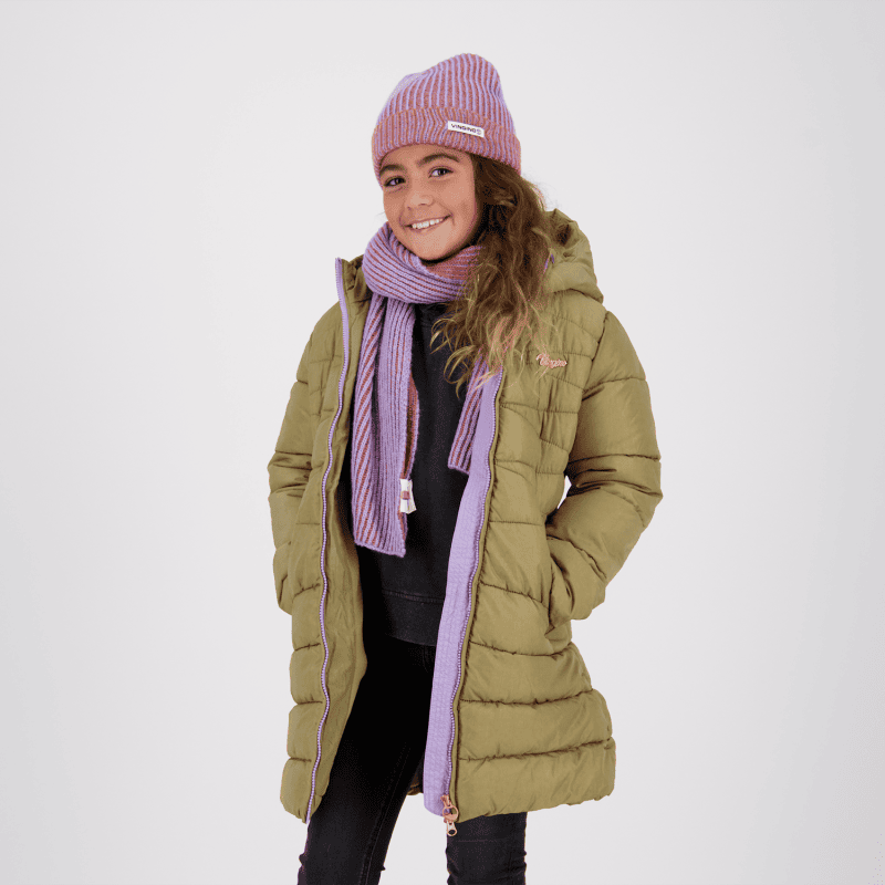 Tarilla Girls Jacket - Vingino