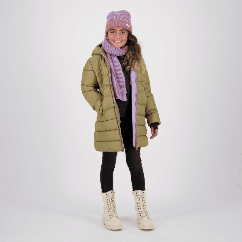 Tarilla Girls Jacket - Vingino