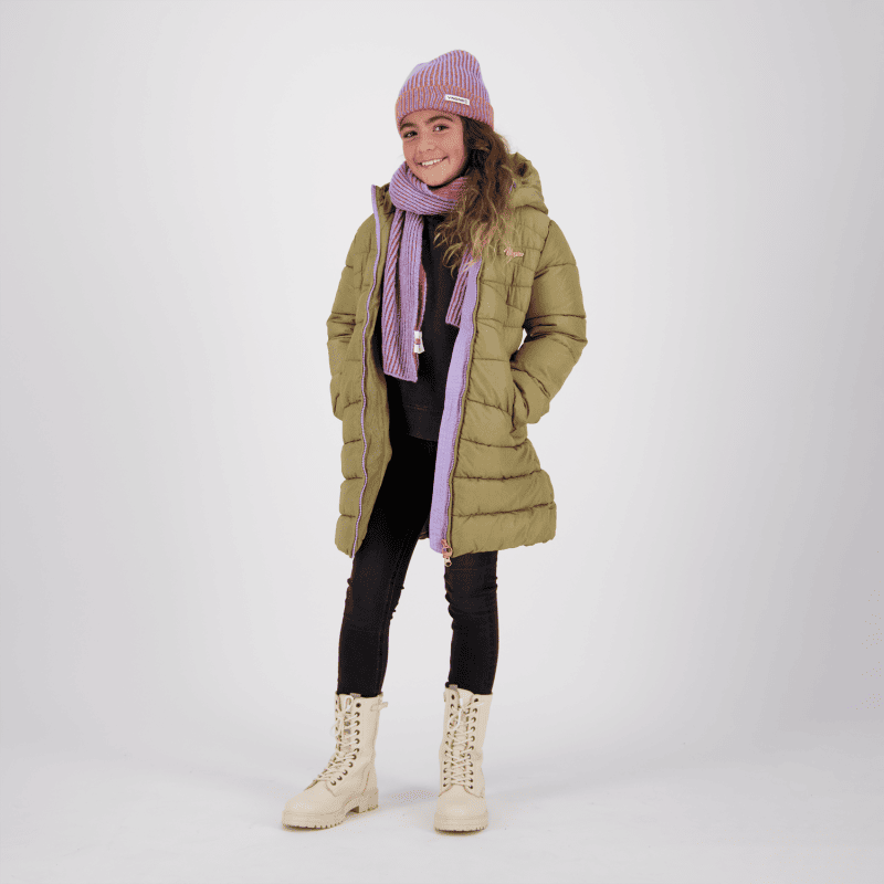 Tarilla Girls Jacket - Vingino