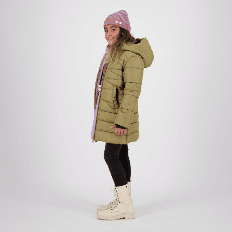 Tarilla Girls Jacket - Vingino