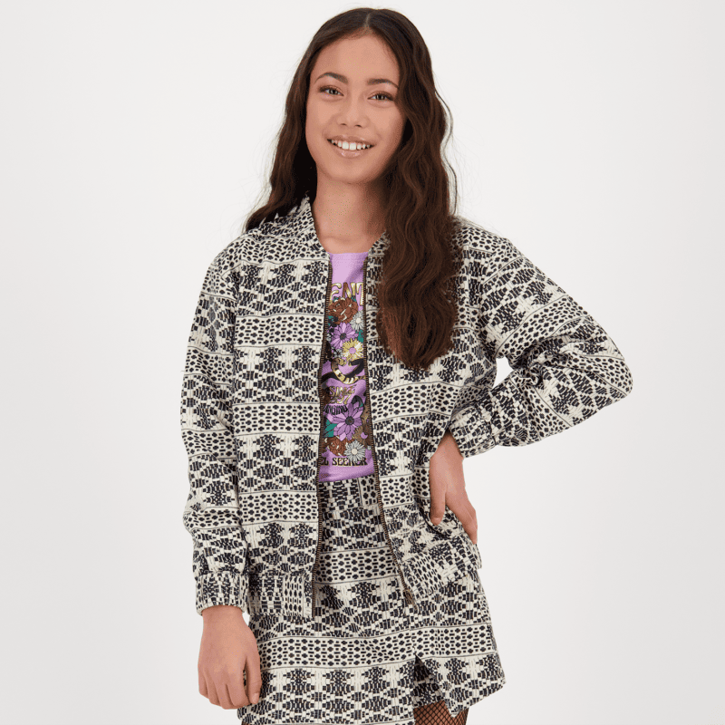 Tayla Girls Jacket - Vingino