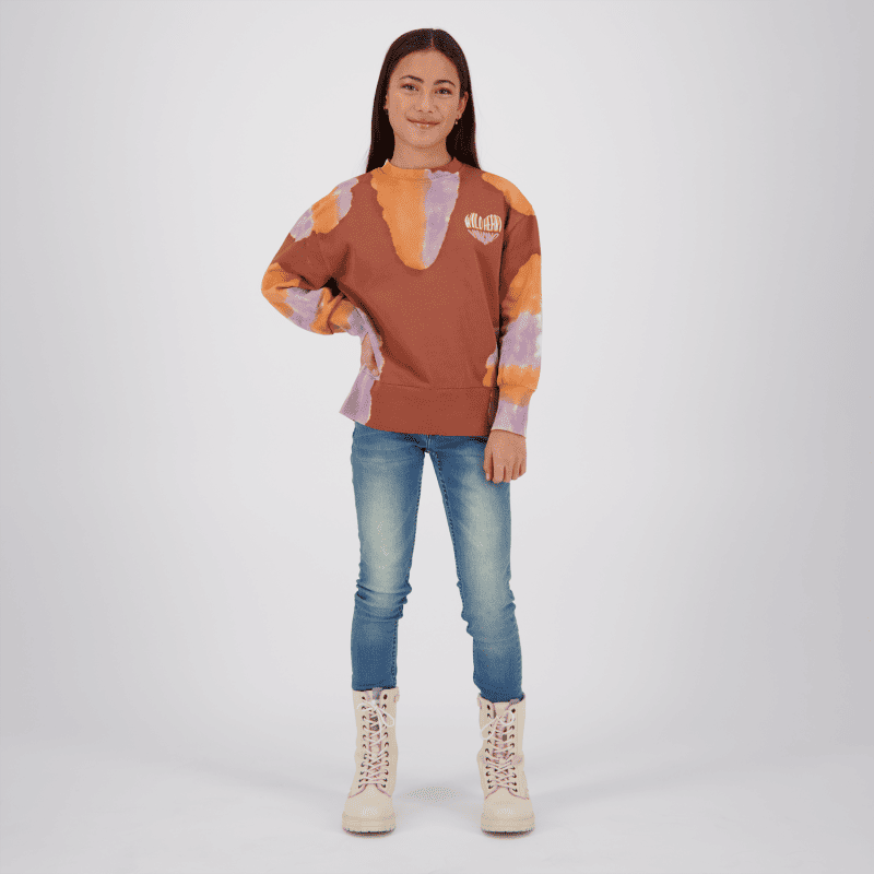 Nensy Girls Sweater - Vingino