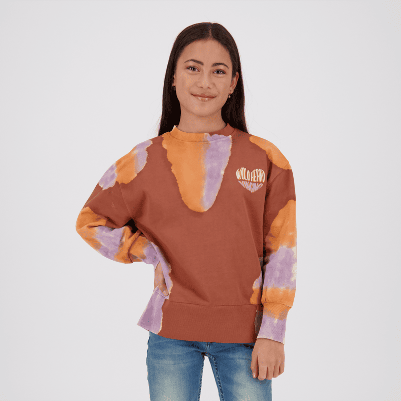 Nensy Girls Sweater - Vingino