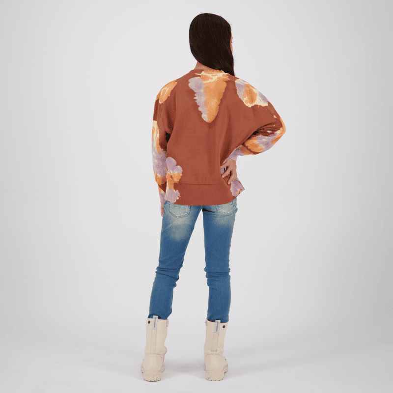 Nensy Girls Sweater - Vingino