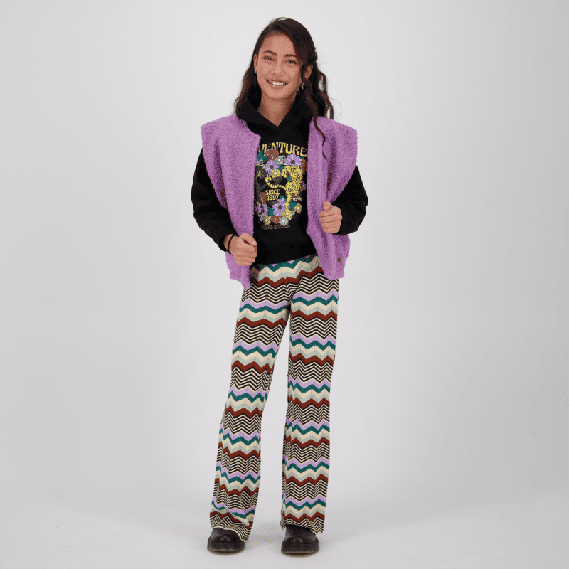 Nava Girls Sweater - Vingino