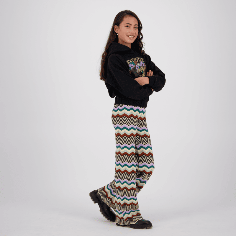 Nava Girls Sweater - Vingino