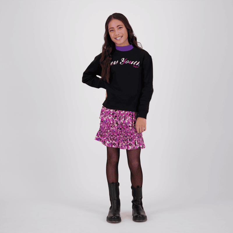 Qanine Girls Skirt - Vingino