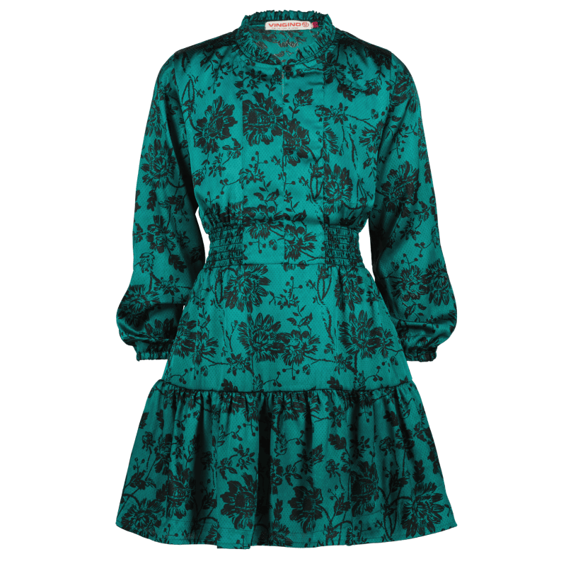 Patella Girls Dress - Vingino