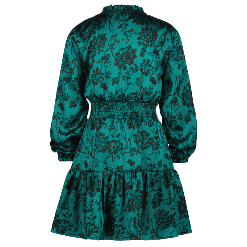 Patella Girls Dress - Vingino