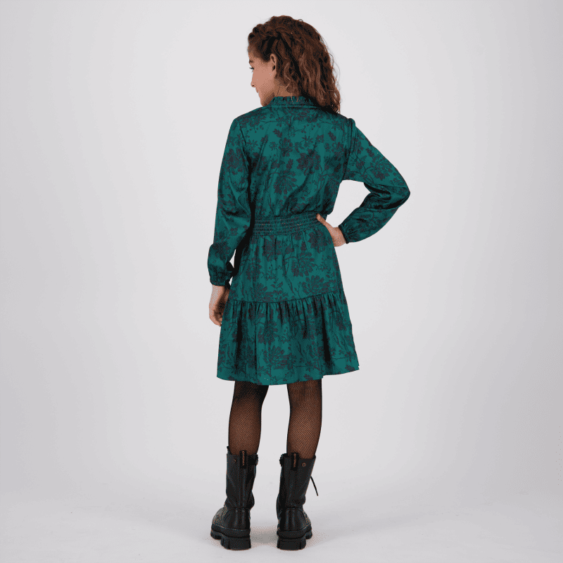 Patella Girls Dress - Vingino