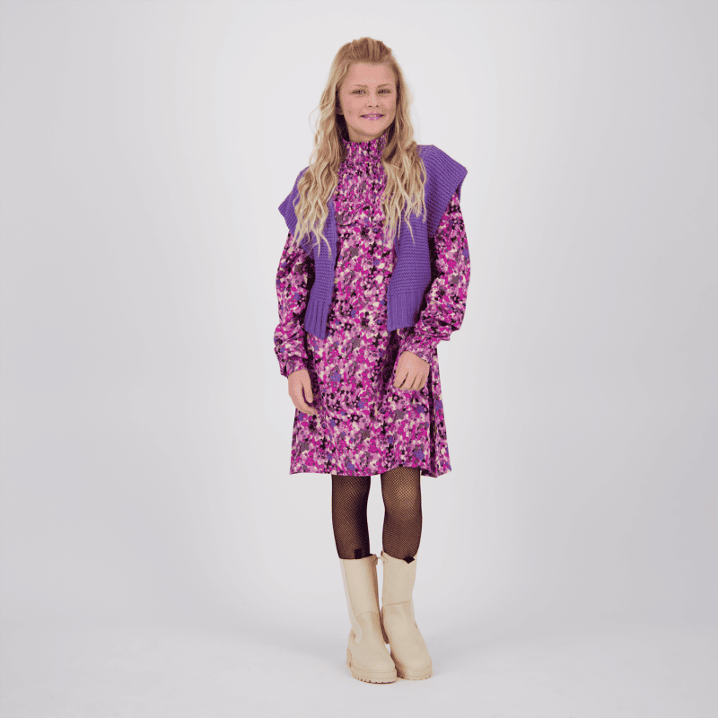 Pia Girls Dress - Vingino