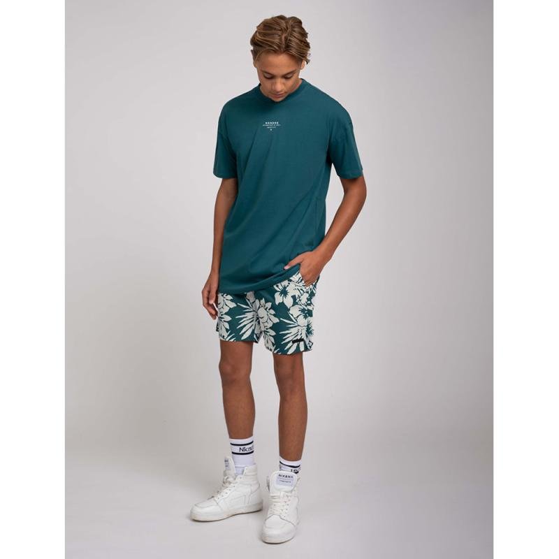 Kian Swimshort - NIK&NIK