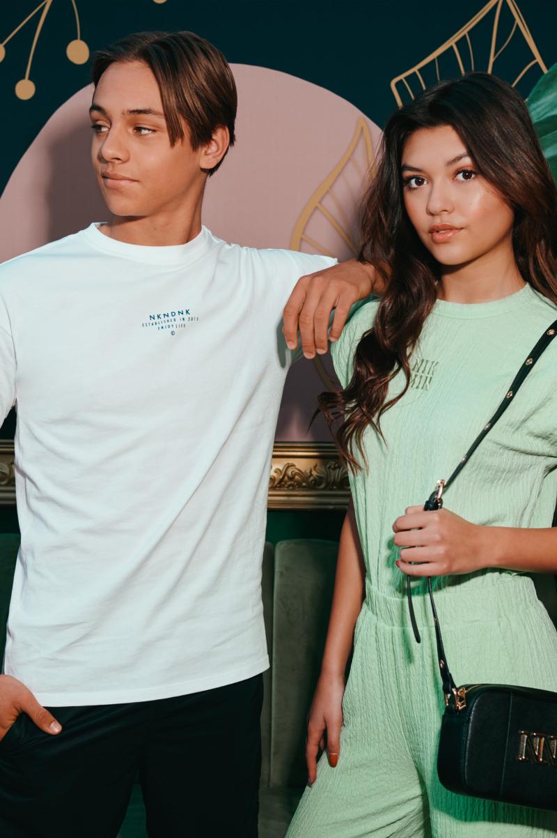 Kian Swimshort - NIK&NIK