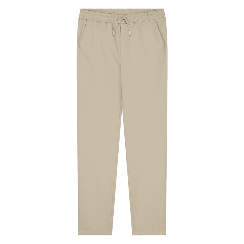 Vinn Twill Trousers - NIK&NIK