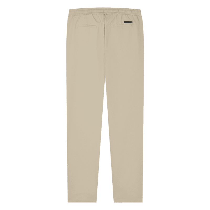 Vinn Twill Trousers - NIK&NIK