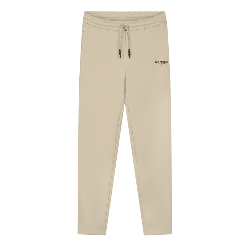 Diagonal Tech Pants - NIK&NIK