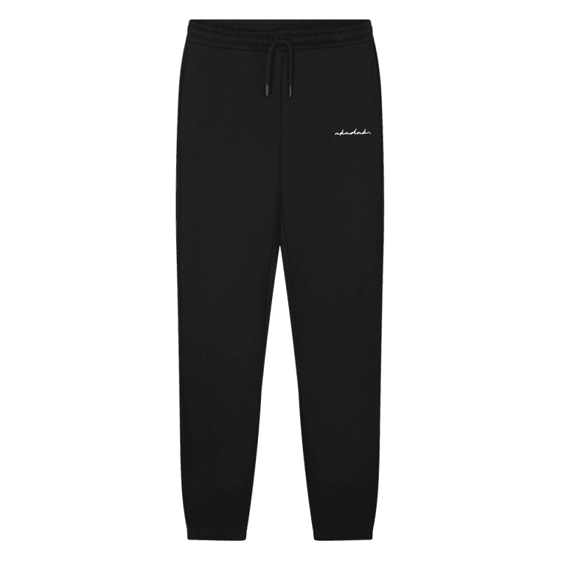Finest Sweatpants - NIK&NIK